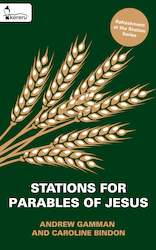 Products: Stations for Parables of Jesus