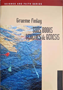 Products: Gods Books Genetics & Genesis
