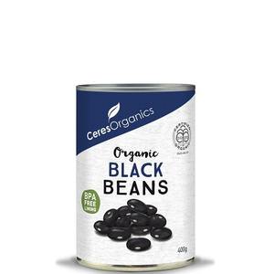 Black Beans - Kerikeri Organic