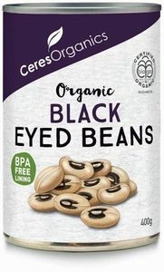 Black Eyed Beans - Kerikeri Organic
