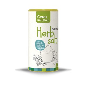 Products: Herb Salt - Kerikeri Organic
