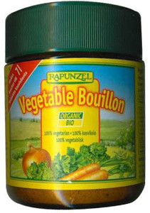 Products: Vegetable Bouillon Powder - Kerikeri Organic