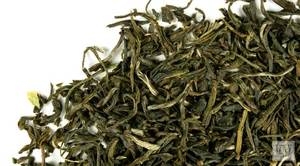 Products: Tea - Jasmin Green Loose leaf - Kerikeri Organic
