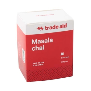 Products: Tea - Masala Chai - Kerikeri Organic