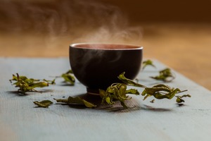 Tea - Earl Grey - Kerikeri Organic