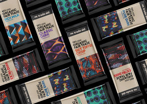 Products: Trade Aid Chocolate Bar 100gm - Kerikeri Organic