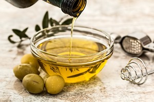 Products: Olive Oil - Extra Virgin Spanish - Kerikeri Organic