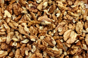Walnut Halves - Kerikeri Organic