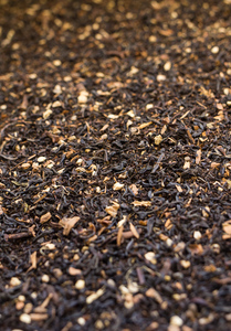 New Zealand Chai