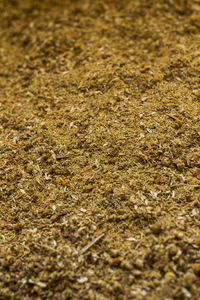 Products: Chamomile & Cinnamon
