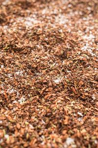 Products: Lime and Manuka Honeybush