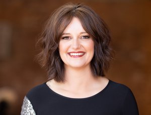 Products: How I Show Up Now - Keri Little Photography