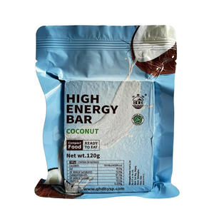 Bdh Range: COCONUT FLAVOUR