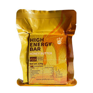 HONEY BUTTER FLAVOUR