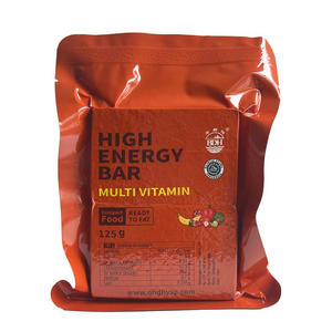 MULTIVITAMIN  FLAVOUR
