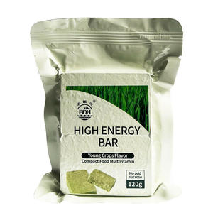 YOUNG CROPS FLAVOUR
