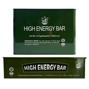 ORIGINAL FLAVOUR 200g TIN