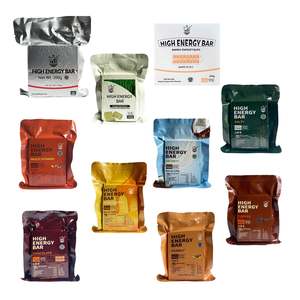 Bdh Range: SAMPLE PACK