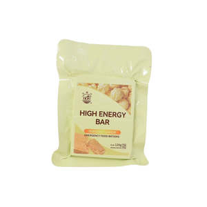 POPCORN FLAVOUR