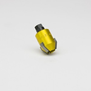 Small Series Valve Seat Cutter 22.2mm 60 deg