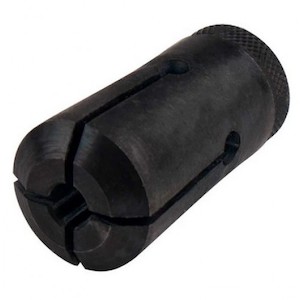 Workshop Supplies: 0.4375" Dowell Puller Collet