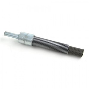 1/2" Deep Well End Brush