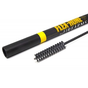 Brm Flex Hones: 12g Shotgun Barrel Flexhone 180g