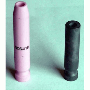 Guyson Blasting Equipment And Spares: Ceramic Nozzle 6.4mm