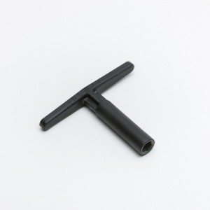 Neway Valve Seating Equipment: 1/2" Neway Nylon Fibre T-wrench For Standard Cutters