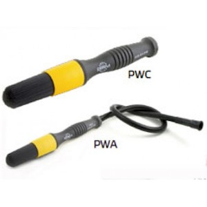 Brm Flex Hones: Brm Parts Wash Brush Non-flow Through