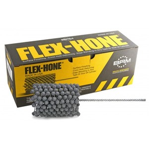 Brm Flex Hones: Flexhone Gbd 4" 180g