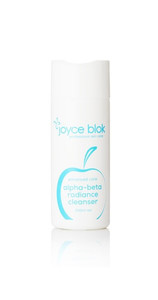 JOYCE BLOK Alpha-Beta Radiance Cleanser 200ml Kess Express Otahuhu