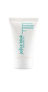 Products: JOYCE BLOK Normal Skin Moisturiser 60 ml Kess Express Otahuhu