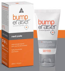 Caronlab Bump Eraser Medi Paste 30ml Kess Express Otahuhu