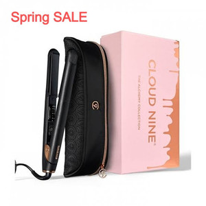 Products: CLOUD NINE The Original Iron Straightener Kess Express Otahuhu