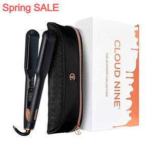 Products: CLOUD NINE The Wide Iron Straightener Kess Express Otahuhu