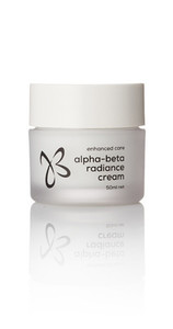 JOYCE BLOK Alpha-Beta Radiance Cream Kess Express Otahuhu