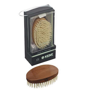 Kent: Kent MC4 Travel Hairbrush