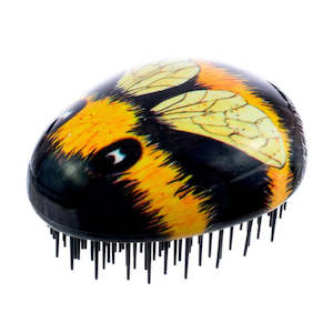 Kent: KENT Pebble Detangling Brush Bee