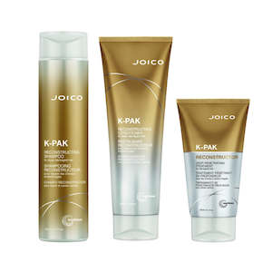 Joico: Joico K-Pak Trio Pack