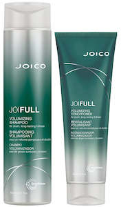 Joico Joifull Shampoo & Conditioner Duo Pack