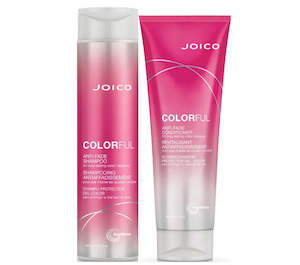 Joico: Joico Colorful Shampoo & Conditioner Duo Pack