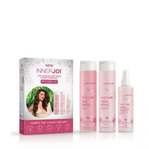 Joico: Joico Inner Joi Preserve Trio Gift Pack