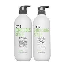 Kms: KMS Conscious Style Duo 750ml