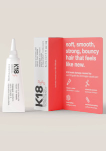 K18: K18 Molecular Repair Mask 5ml