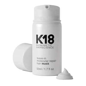 K18: K18 Biomimetic Molecular Repair Mask 50ml