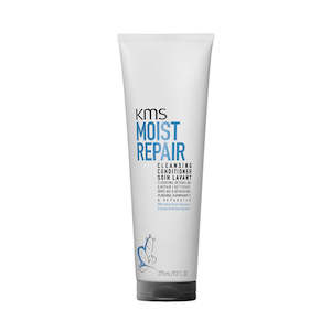 Kms: KMS Moist Repair Cleansing Conditioner 275ML