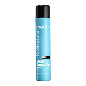 Matrix: Matrix Total Results High Amplify Hairspray 289g