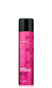 Matrix Total Results Miracle Extender Dry Shampoo 96g