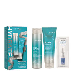 Joico: Joico Hydra Splash Hydrating Holiday Duo Pack